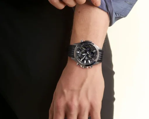 Edifice Casio Bluetooth