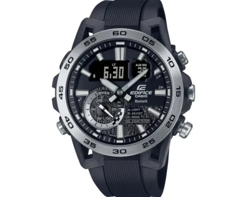 Edifice Casio Bluetooth