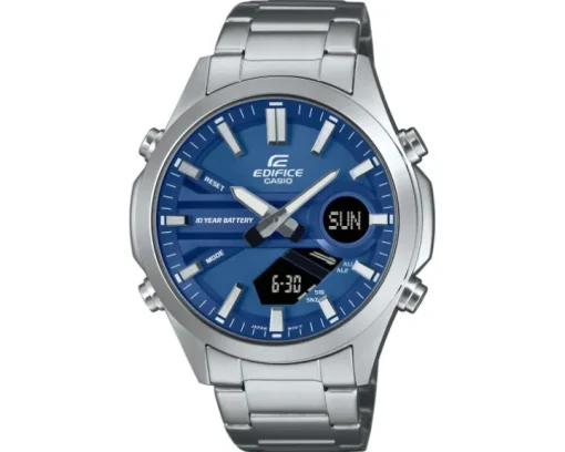Edifice Casio Classic