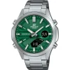 Edifice Casio Classic