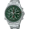 Edifice Casio Classic