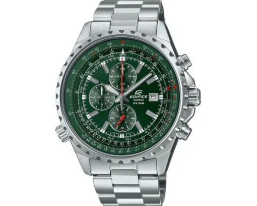 Edifice Casio Classic