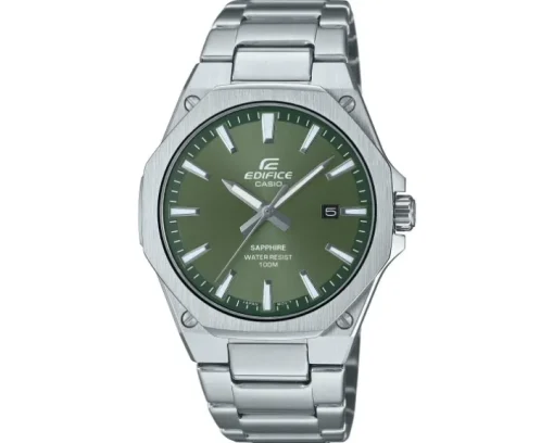 Edifice Casio Classic