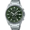 Edifice Casio Classic