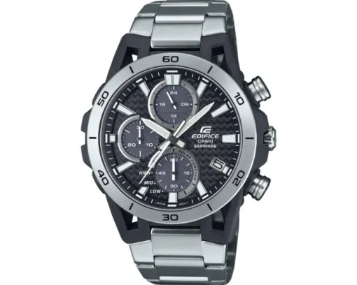 Edifice Casio Classic