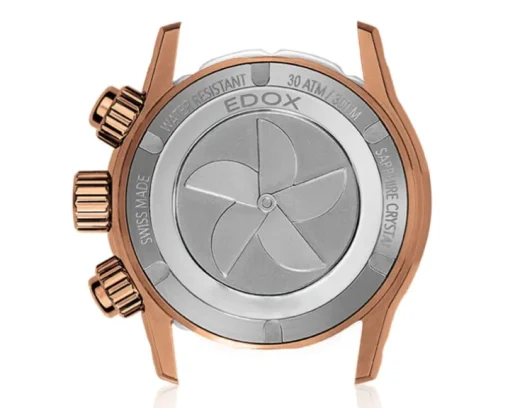 Edox Chronolady