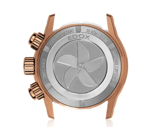 Edox Chronolady
