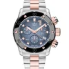 Edox Chronolady