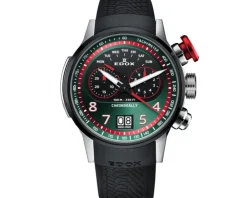 Edox Chronorally