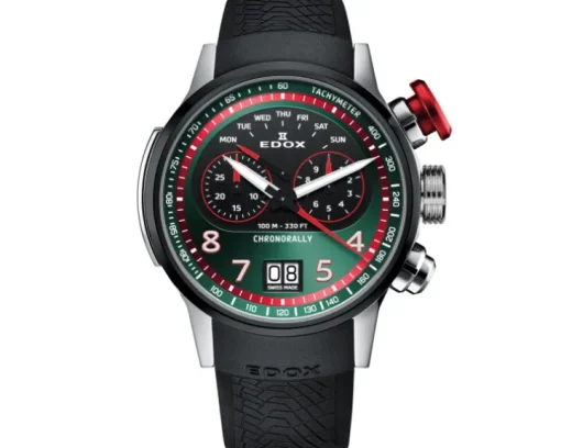 Edox Chronorally