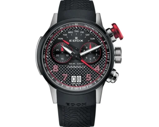 Edox Chronorally