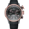Edox Chronorally