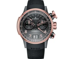 Edox Chronorally