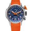 Edox Chronorally