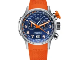 Edox Chronorally