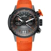 Edox Chronorally