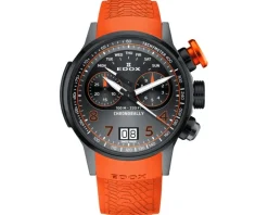 Edox Chronorally