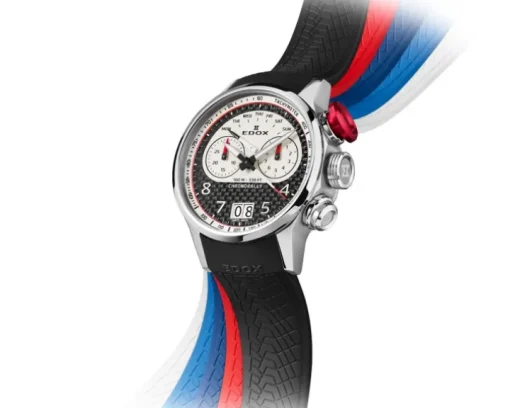 Edox Chronorally