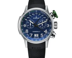 Edox Chronorally