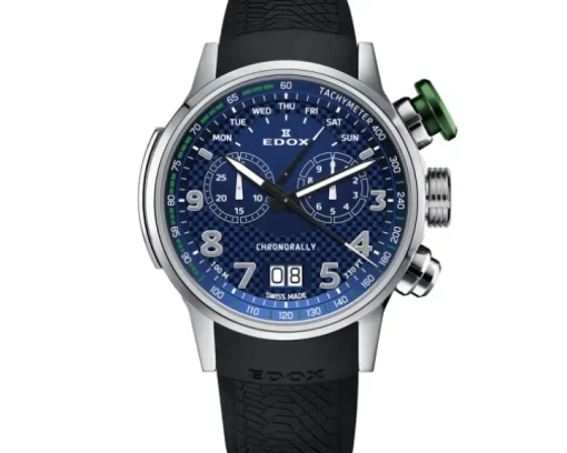Edox Chronorally