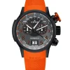Edox Chronorally