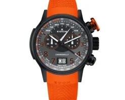 Edox Chronorally