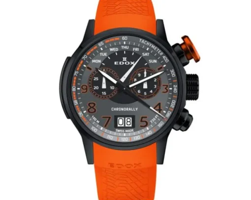 Edox Chronorally