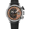 Edox Chronorally