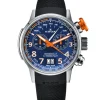 Edox Chronorally