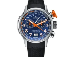 Edox Chronorally