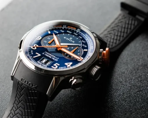 Edox Chronorally