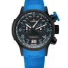 Edox Chronorally