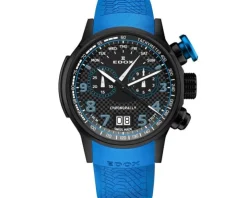 Edox Chronorally