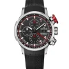 Edox Chronorally Chronograph Automatic