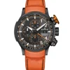 Edox Chronorally Chronograph Automatic