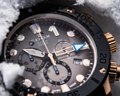 Edox CO-1
