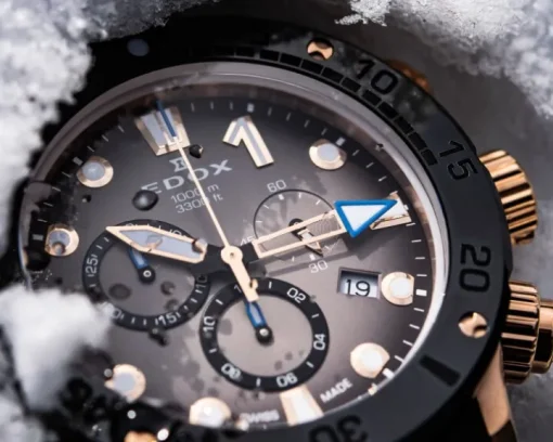 Edox CO-1