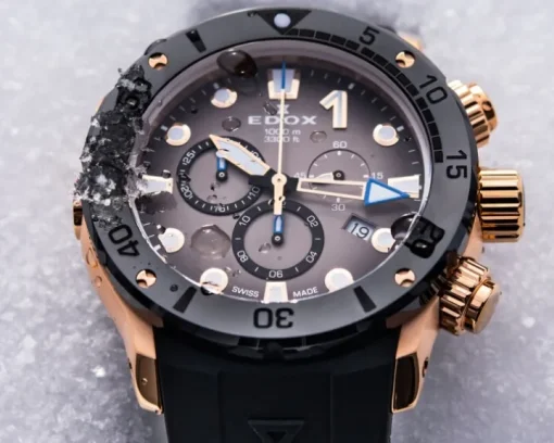 Edox CO-1