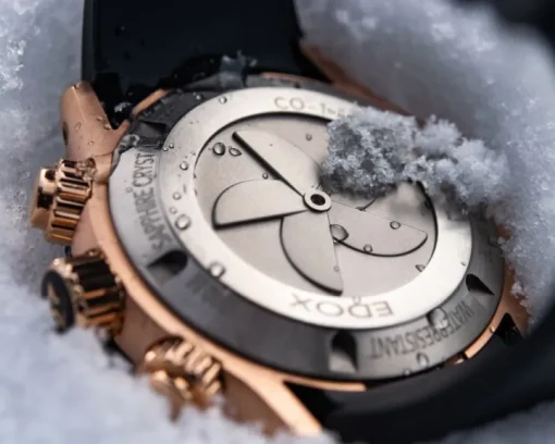 Edox CO-1
