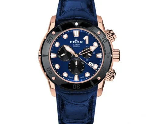 Edox CO-1