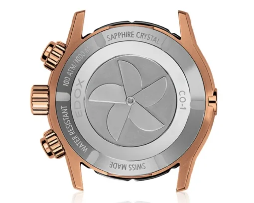 Edox CO-1