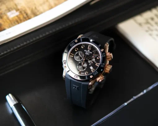 Edox CO-1