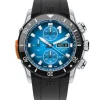 Edox CO-1 Chronographe automatic