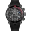 Edox CO-1 Date Chronograph
