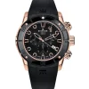 Edox CO-1 Date Chronograph