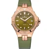 Edox Delfin Lady