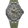 Edox Delfin The Orginal
