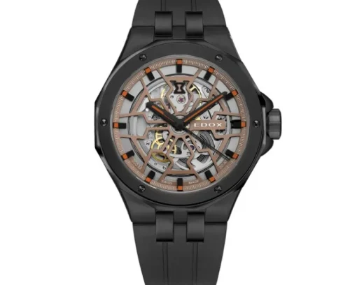 Edox Delfin The Original