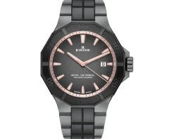 Edox Delfin The Original