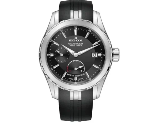 Edox Grand Ocean